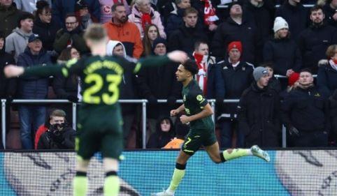 الدوري الإنجليزي .. برينتفورد يضرب ساوثهامبتون برباعية