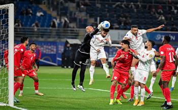   للمرة الثانية في تاريخه .. منتخب البحرين يهزم عمان ويتوج بكأس الخليج 