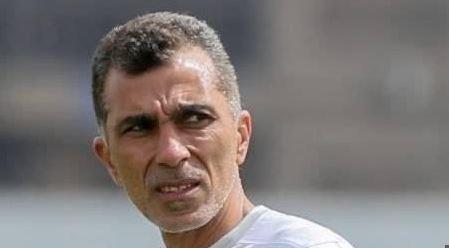 اعتماد أسامة نبيه مديراً فنياً للشباب