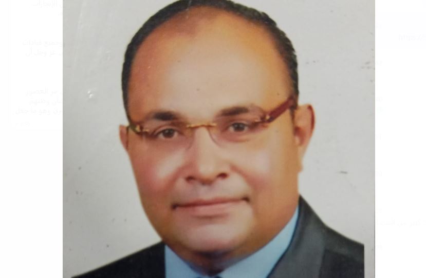 قيادي بحماة الوطن يهنئ الرئيس السيسي بالعام الجديد والإخوة الأقباط بعيد الميلاد المجيد