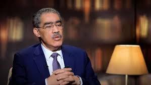 ضياء رشوان: حزب الجبهة الوطنية ثمرة الحوار الوطني