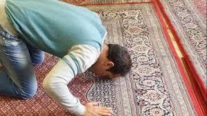   حكم جمع الصلوات الخمس