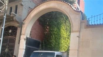   استعدادا للاحتفال بأعياد الميلاد .. محافظ الغربية: حملات نظافة وتجميل مكبرة أمام الكنائس 