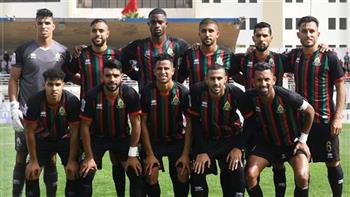   دوري أبطال إفريقيا .. الجيش الملكي المغربي يفوز على مانيما الكونغولي 2-0 