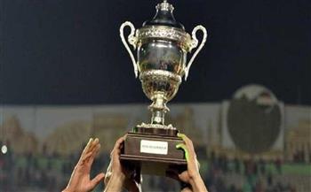   كأس مصر.. مباريات الأحد في الدور الـ 32 