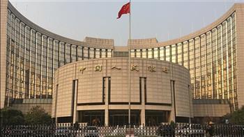 بنك الشعب الصيني يعزز أدوات السياسة النقدية لدعم الاقتصاد وتنمية التمويل المستدام