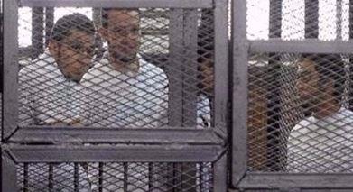 خلال ساعات.. نظر محاكمة المتهمين بقضية «خلية داعش الهرم»