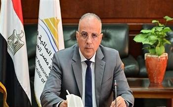   وزير الري: مشروعات الحماية بالإسكندرية تهدف لمواجهة آثار تغير المناخ