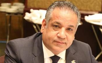   جمعية رجال الأعمال المصريين والأفارقة تثمن مبادرة الدولة لدعم الصناعة بـ30 مليار جنيه