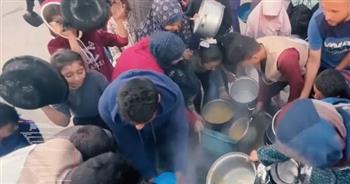   محلل سياسي: إسرائيل تقضي على مقومات الحياة بقطاع غزة 