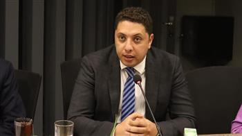 أمين تنظيم الجيل: مصر تواصل جهودها الإنسانية لدعم الأشقاء السوريين