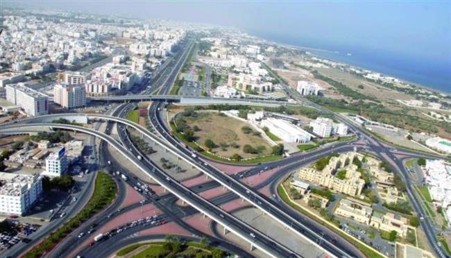 منظومة النقل واللوجستيات بـ عُمان.. مشروعات جديدة تحقق مستهدفات رؤية السلطنة 2040 