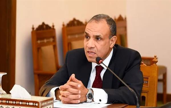 وزير الخارجية يؤكد دعم مصر الكامل لسيادة الصومال ووحدتها واستقلالها وسلامة أراضيها