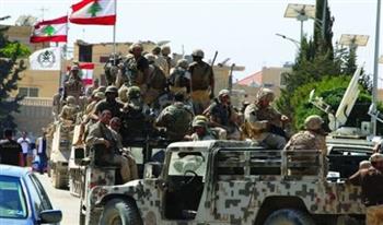   جيش لبنان : إسرائيل توغلت في منطقة الطيبة وأغلقت 3 طرق