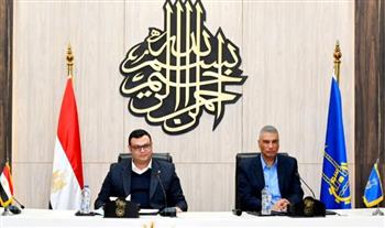   بعد تقديمه الاعتذار للأهالي .. تفاصيل خطة وزير الإسكان العاجلة لحل مشكلة انقطاع المياه بأسوان