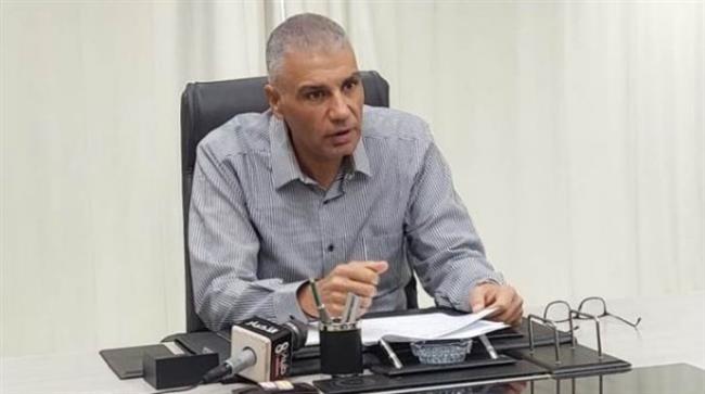 لهذا السبب محافظ أسوان يلغي جميع فعاليات الاحتفال بالعيد القومي للمحافظة