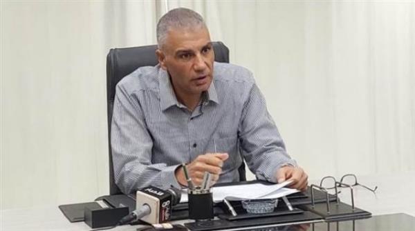 لهذا السبب محافظ أسوان يلغي جميع فعاليات الاحتفال بالعيد القومي للمحافظة
