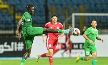   أولى مفاجآت كأس مصر .. الاتحاد السكندري يودع البطولة بالخسارة أمام تيم اف سي