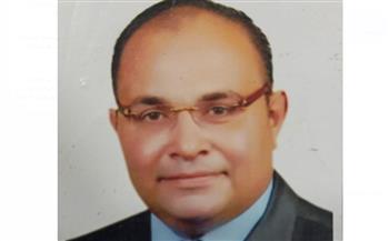   قيادي بحماة الوطن يهنئ الرئيس السيسي بالعام الجديد والإخوة الأقباط بعيد الميلاد المجيد 