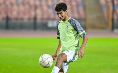 تعليمات فنية خاصة لثنائي الزمالك قبل مواجهة أبو قير في كأس مصر