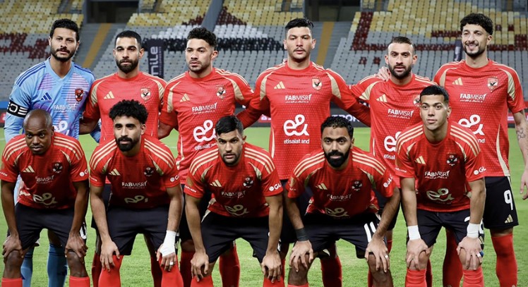 موعد مباراة الأهلي القادمة في دوري أبطال إفريقيا