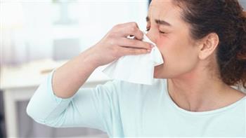   أعراض حساسية الأنف وطرق العلاج منها