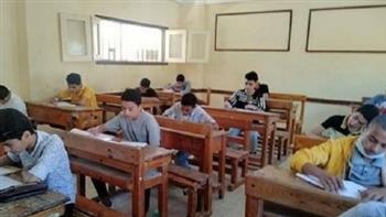   المديريات التعليمية تنهى استعداداتها لامتحانات الفصل الدراسي الأول
