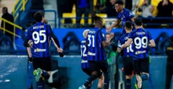 كأس السوبر الإيطالي.. ديربى نارى يجمع الإنتر ضد ميلان.. الليلة