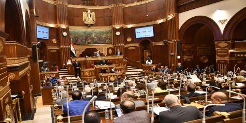 مجلس الشيوخ يستأنف عقد جلسته العامة.. اليوم