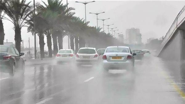 "الأرصاد": طقس اليوم شديد البرودة ليلا والعظمى بالقاهرة 20