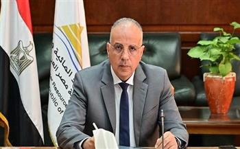   سويلم يشيد بدور "فاو" في مشروع "تحديث تقنيات الري لتحسين سبل عيش صغار المزارعين بالصعيد"