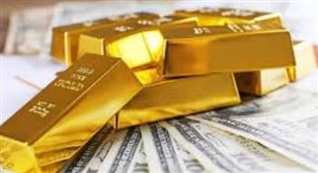   أسعار الذهب تتراجع بفعل صعود الدولار