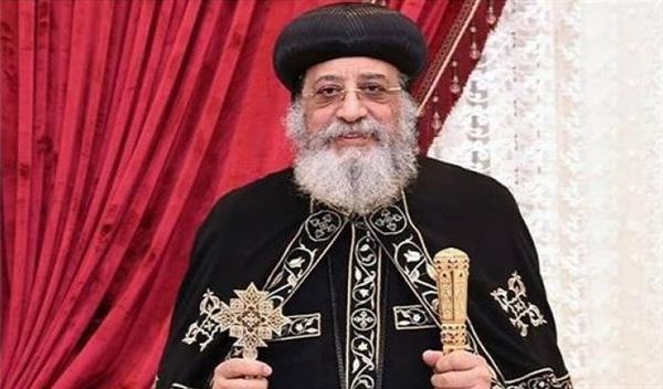 اليوم.. البابا تواضروس يترأس قداس عيد الميلاد المجيد بالعاصمة الإدارية الجديدة