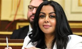 عضو "إفريقية النواب" تهنئ البابا تواضروس والأخوة الأقباط بمناسبة عيد الميلاد المجيد