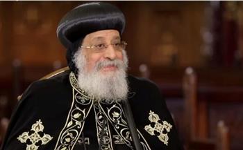   "قومي المرأة" يهنئ البابا تواضروس والإخوة المسيحيين بعيد الميلاد المجيد