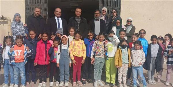 فرق طبية مجهزة للكشف عن لاعبي الاتحادات في الإسماعيلية
