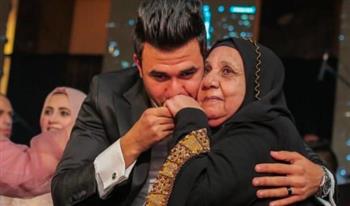  موعد ومكان صلاة جنازة والدة تريزيجيه