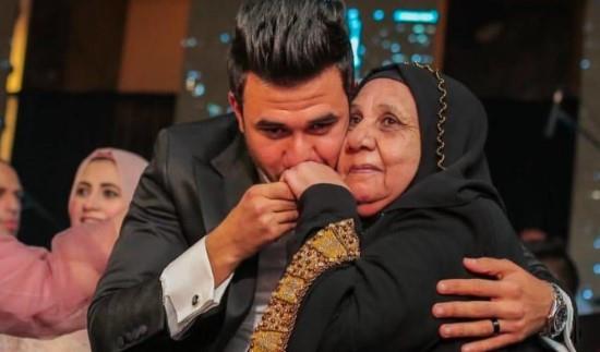 موعد ومكان صلاة جنازة والدة تريزيجيه