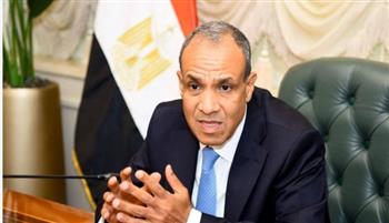   وزير الخارجية يؤكد عمق العلاقات التاريخية والاستراتيجية التي تربط مصر وسلطنة عُمان