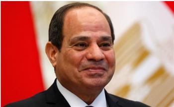 الرئيس السيسي يوفد مندوبًا لتهنئة طائفة الأرمن الأرثوذكس بعيد الميلاد