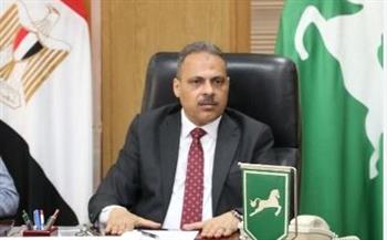   محافظ الشرقية: الدولة تولي اهتماماً كبيراً بتطوير البنية التحتية ورفع كفاءتها