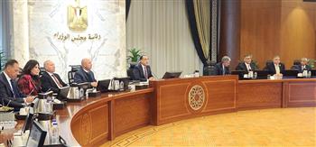   الحكومة تبدأ الاستعدادات لافتتاح المتحف المصري الكبير