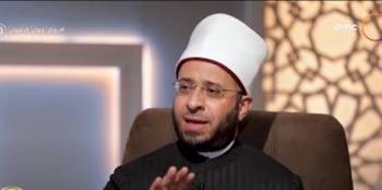   وزير الأوقاف: نولي أهمية كبيرة لاختيار شاغلي وظائف الأئمة والمدرسين والخطباء