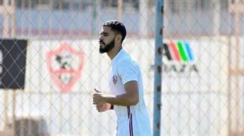   تدريبات تأهيلية لـ بنتايج استعدادا لمواجهة أبو قير للأسمدة