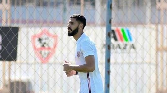 تدريبات تأهيلية لـ بنتايج استعدادا لمواجهة أبو قير للأسمدة