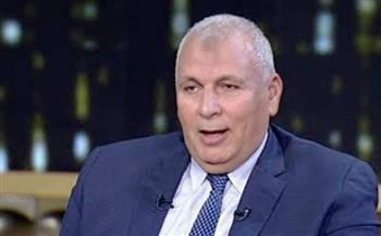   محافظ الوادي الجديد يقرر منع تسليم أراض بمناطق الحظر المائي