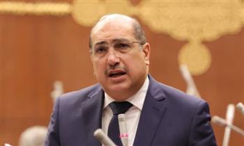   وهبة يؤكد أهمية الثقافة في الحفاظ على الهوية المصرية 