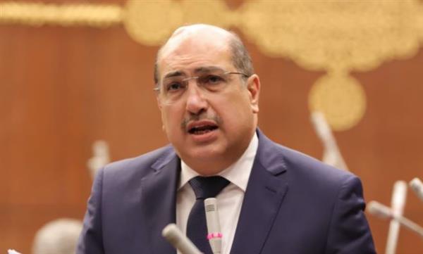 وهبة يؤكد أهمية الثقافة في الحفاظ على الهوية المصرية