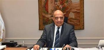   وزير الكهرباء يهنئ البابا تواضروس والإخوة الأقباط بعيد الميلاد المجيد