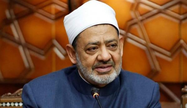 وكيل الأزهر لـ الإمام الأكبر في يوم ميلاده: قدوة حقيقية صادقة